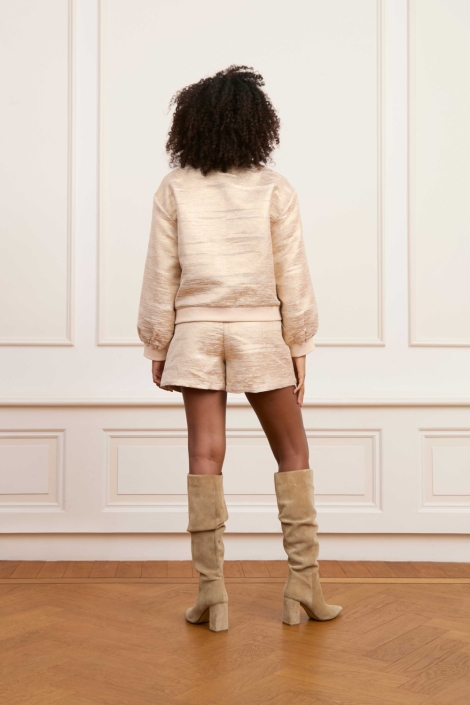 Lofty Manner jacket helene